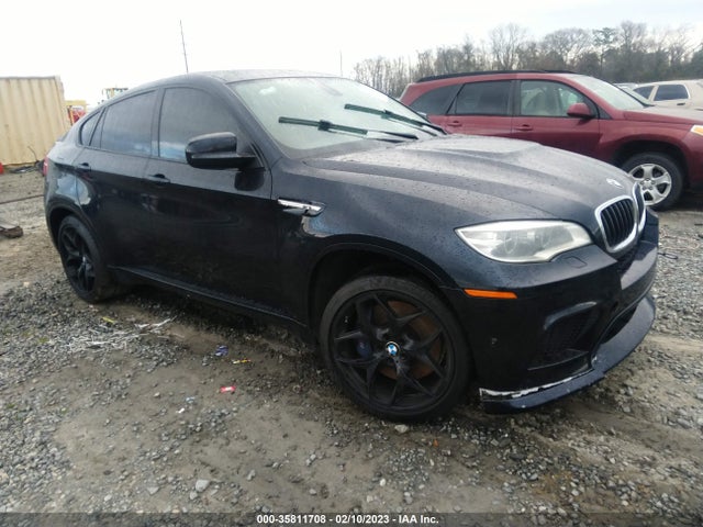 2014 BMW X6, VIN: 5YMGZ0C53E0C40415