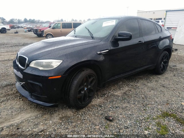 2014 BMW X6, VIN: 5YMGZ0C53E0C40415