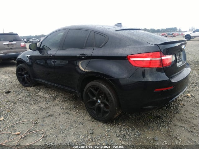 2014 BMW X6, VIN: 5YMGZ0C53E0C40415