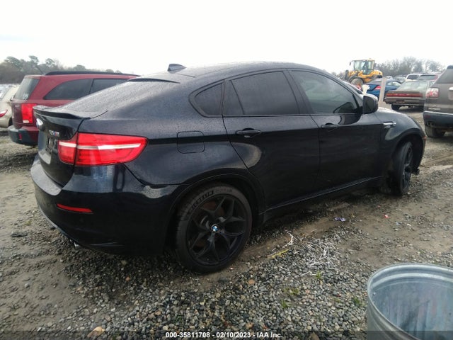 2014 BMW X6, VIN: 5YMGZ0C53E0C40415