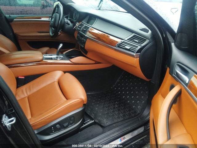 2014 BMW X6, VIN: 5YMGZ0C53E0C40415