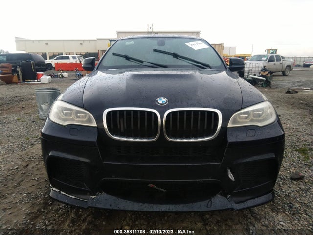 2014 BMW X6, VIN: 5YMGZ0C53E0C40415
