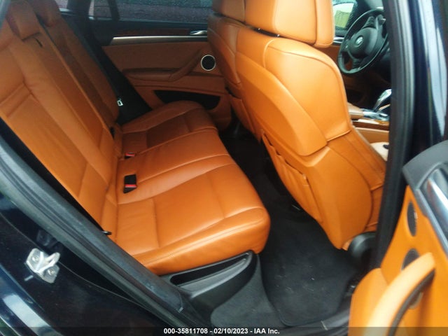 2014 BMW X6, VIN: 5YMGZ0C53E0C40415