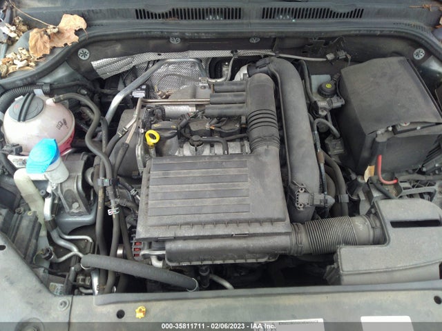 3VW167AJ2HM271294 Volkswagen Jetta
