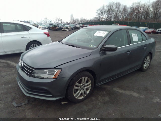 3VW167AJ2HM271294 Volkswagen Jetta