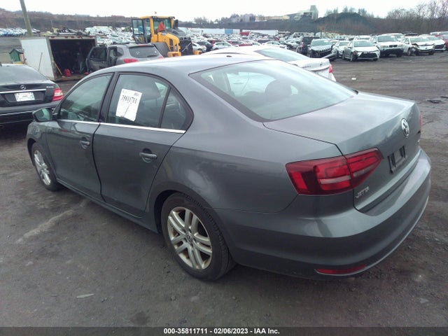3VW167AJ2HM271294 Volkswagen Jetta