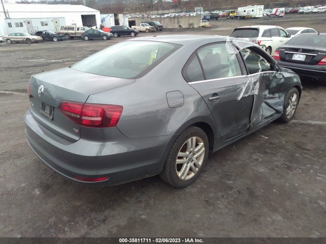 3VW167AJ2HM271294 Volkswagen Jetta