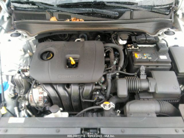 3KPF24AD9LE149399 KIA Forte Lxs