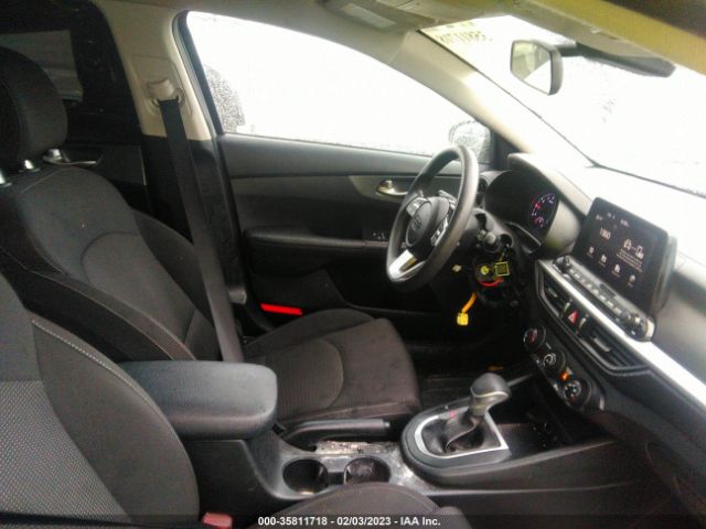 3KPF24AD9LE149399 KIA Forte Lxs