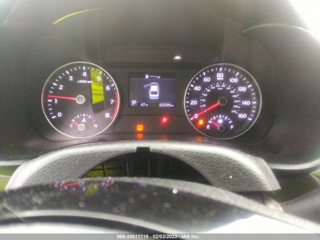 3KPF24AD9LE149399 KIA Forte Lxs