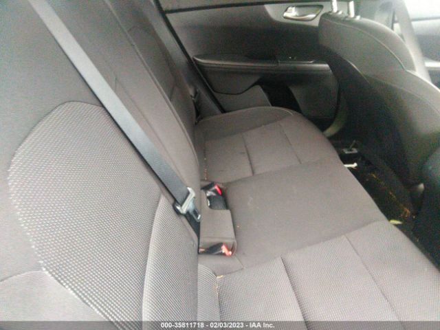3KPF24AD9LE149399 KIA Forte Lxs
