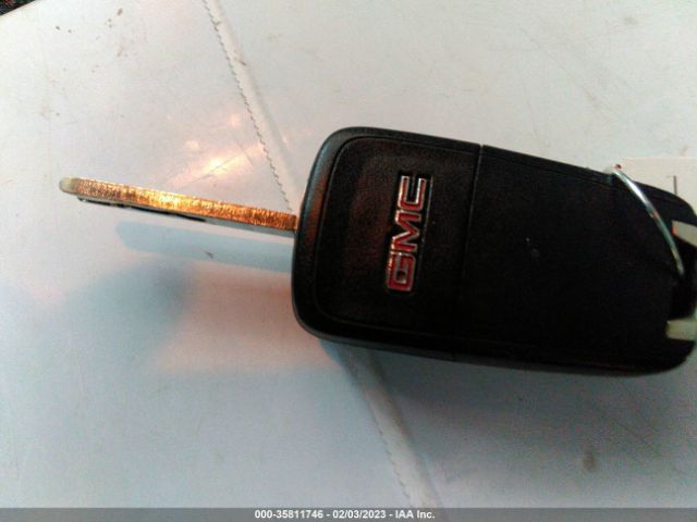 2GKALMEK1H6345140 GMC Terrain Sle