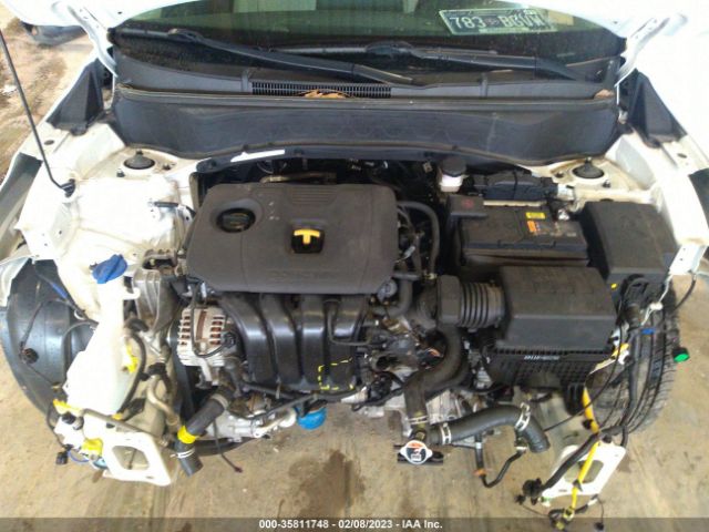 KNDERCAA7M7079054 KIA SELTOS EX