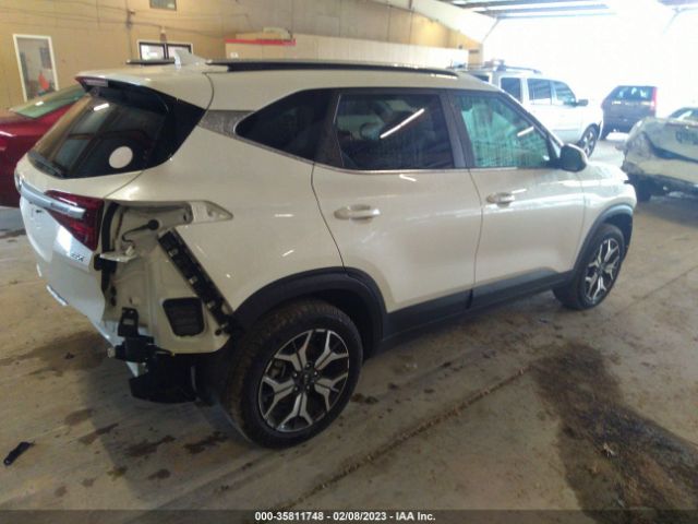 KNDERCAA7M7079054 KIA SELTOS EX