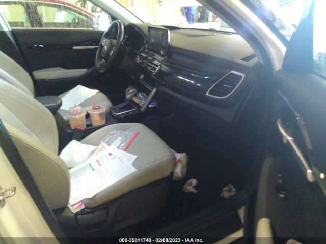 KNDERCAA7M7079054 KIA SELTOS EX