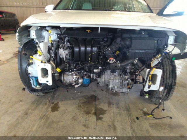 KNDERCAA7M7079054 KIA SELTOS EX