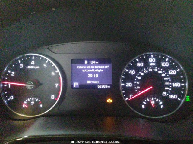 KNDERCAA7M7079054 KIA SELTOS EX