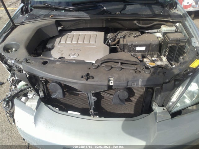 JTJGK31UX70004138 Lexus RX 350