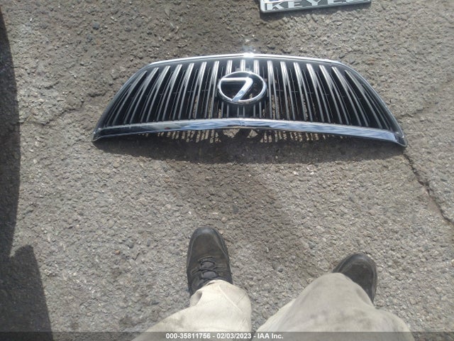 JTJGK31UX70004138 Lexus RX 350