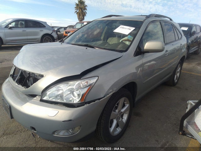 JTJGK31UX70004138 Lexus RX 350