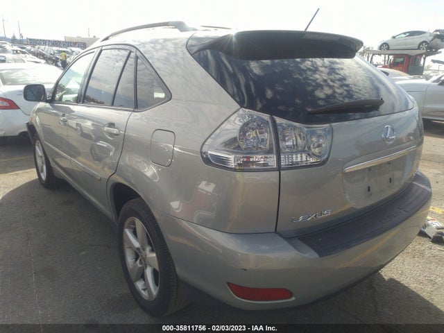 JTJGK31UX70004138 Lexus RX 350