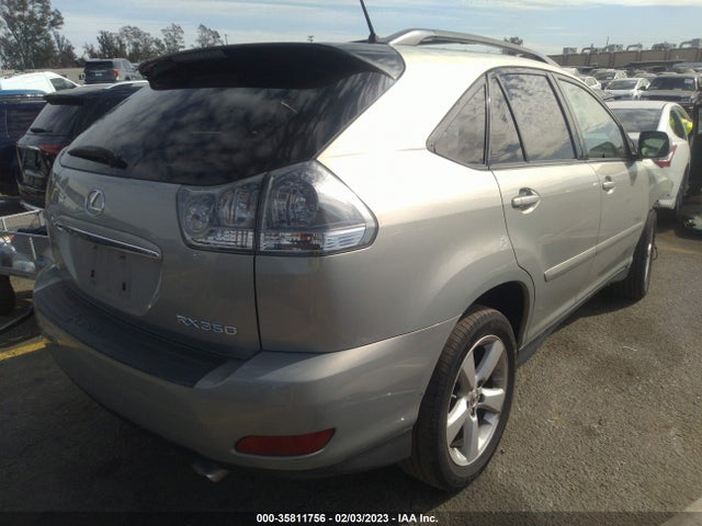 JTJGK31UX70004138 Lexus RX 350