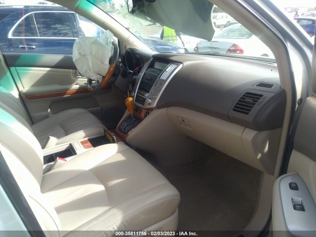 JTJGK31UX70004138 Lexus RX 350