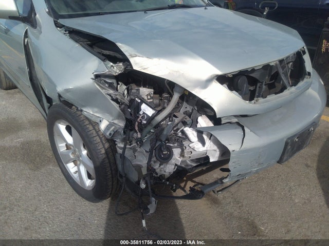 JTJGK31UX70004138 Lexus RX 350