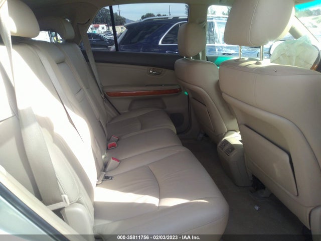 JTJGK31UX70004138 Lexus RX 350