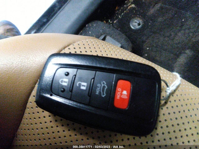 2020 Toyota RAV4, VIN: 2T3DWRFV4LW063335