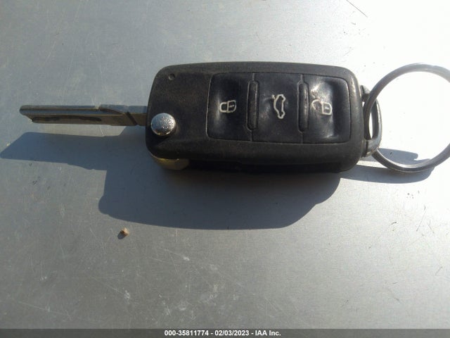 2013 VOLKSWAGEN JETTA SEDAN SE W/CONVENIENCE VIN: 3VWDX7AJXDM254389
