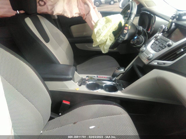 GMC Terrain Sle 2017 2GKALMEK7H6239517 Image 6