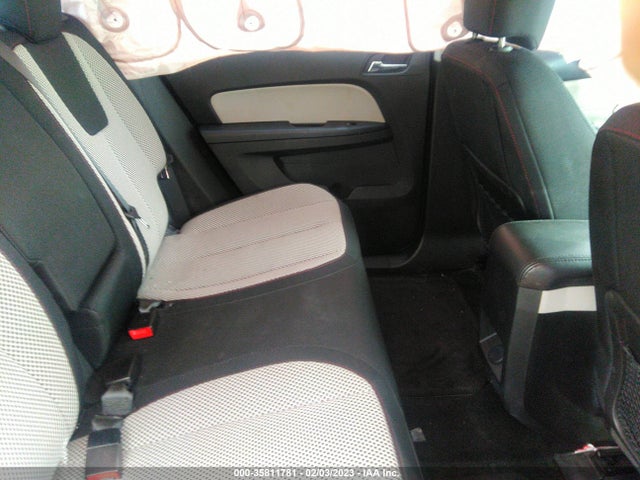 GMC Terrain Sle 2017 2GKALMEK7H6239517 Image 9