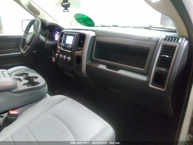 RAM 1500 Express 2017 3C6RR7KT9HG739010 Image 5