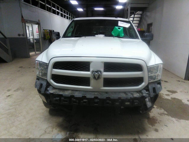 RAM 1500 Express 2017 3C6RR7KT9HG739010 Image 6