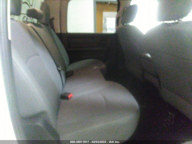 RAM 1500 Express 2017 3C6RR7KT9HG739010 Image 8