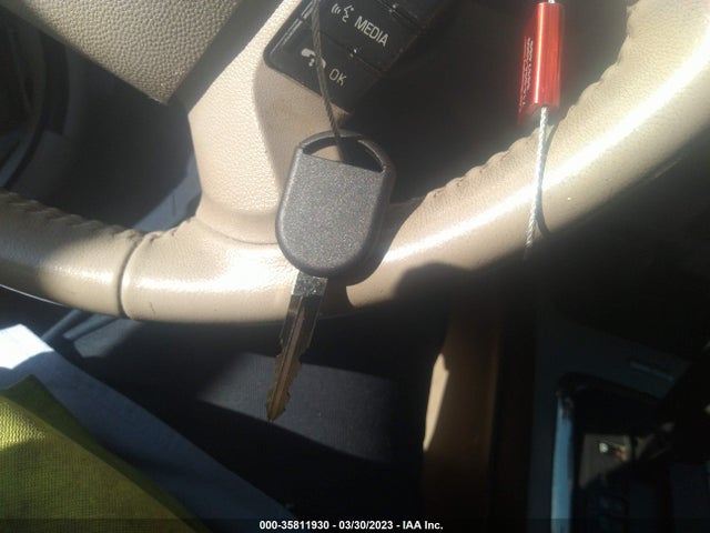 2012 FORD ESCAPE XLT VIN: 1FMCU9D71CKC56147