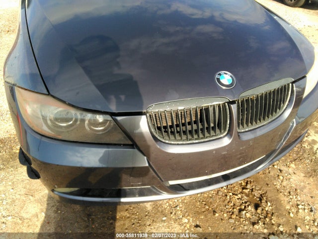 BMW 3 Series 330i 2006 WBAVB33536KS38024 Image 6