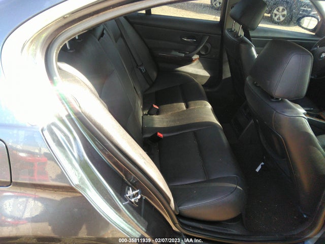 BMW 3 Series 330i 2006 WBAVB33536KS38024 Image 8