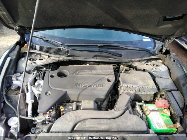 Nissan Altima 2.5 S 2017 1N4AL3AP9HC471797 Image 11