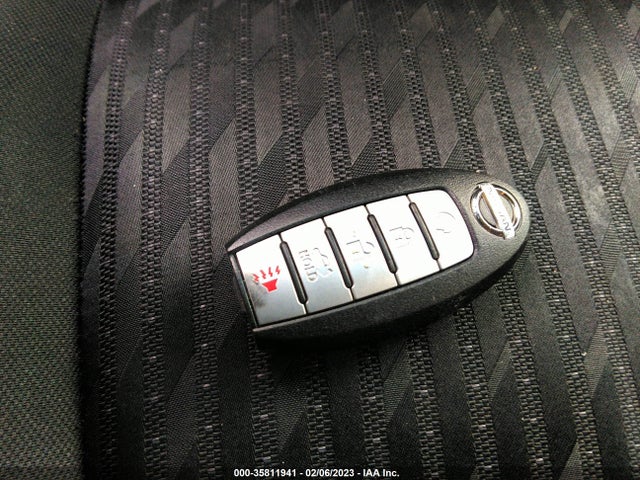 Nissan Altima 2.5 S 2017 1N4AL3AP9HC471797 Image 3
