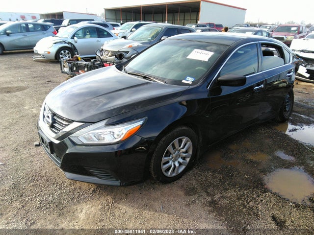 Nissan Altima 2.5 S 2017 1N4AL3AP9HC471797 Image 2