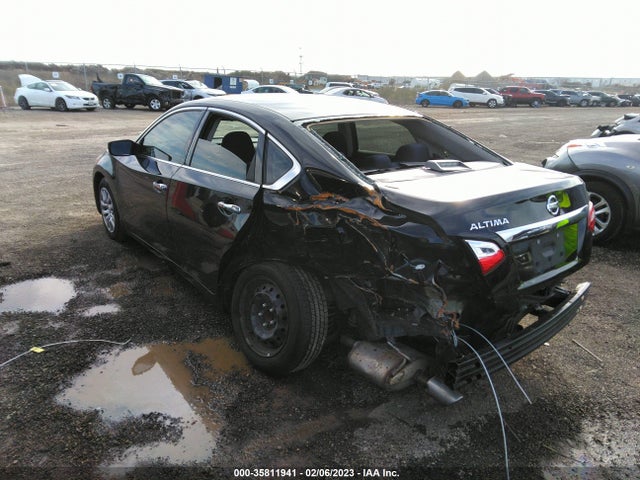 Nissan Altima 2.5 S 2017 1N4AL3AP9HC471797 Image 4