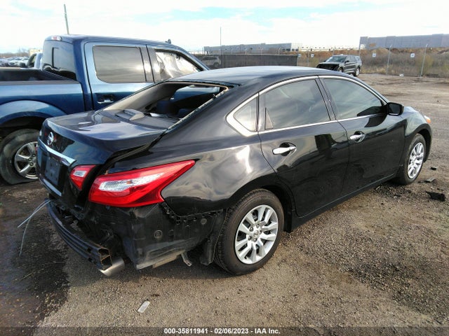 Nissan Altima 2.5 S 2017 1N4AL3AP9HC471797 Image 5