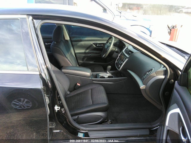 Nissan Altima 2.5 S 2017 1N4AL3AP9HC471797 Image 6