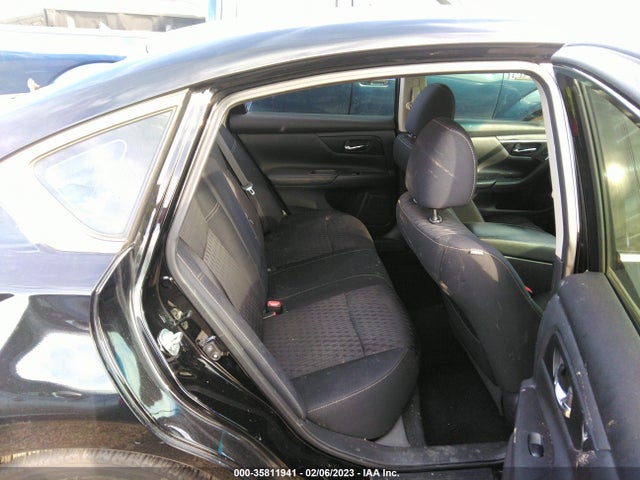 Nissan Altima 2.5 S 2017 1N4AL3AP9HC471797 Image 9