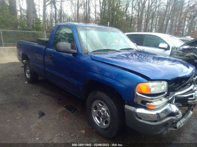 1GTEK14V94E326741 auction archive image