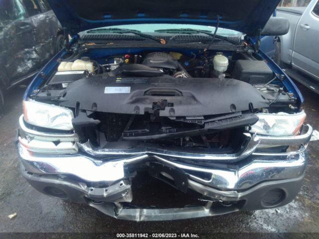 1GTEK14V94E326741 GMC SIERRA 1500