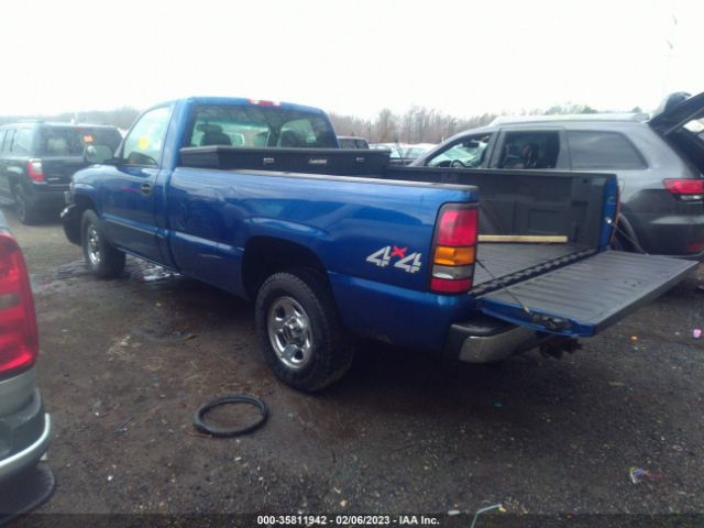 1GTEK14V94E326741 GMC SIERRA 1500