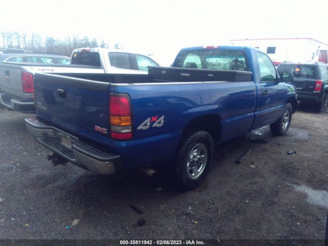 1GTEK14V94E326741 GMC SIERRA 1500